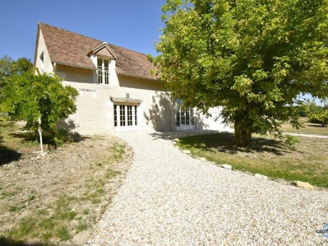 Maison location à Châteauroux, Préaux