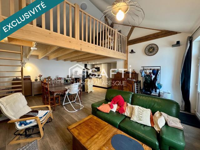 Maison vente à Les Sables-d'Olonne, Grosbreuil