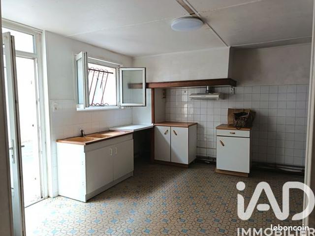 Maison vente à Libourne, Saint-denis-de-pile