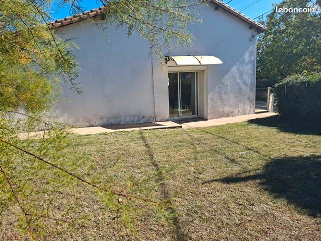 Maison vente à Les Adjots, Charente