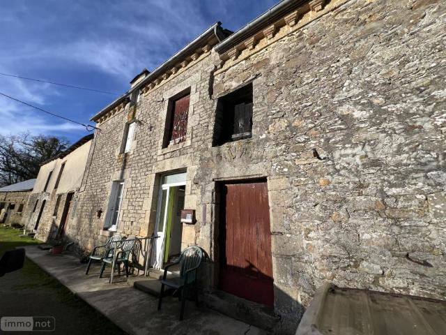 Maison vente à Dinan, Bretagne