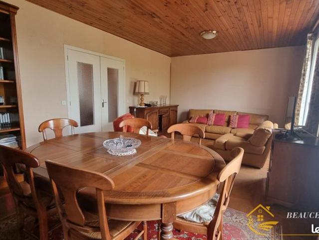 Maison vente à Illiers-Combray, Eure-et-Loir