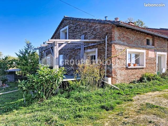 Maison vente à Toulouse, Escalquens