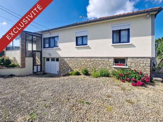 Maison vente à Les Andelys, Etrépagny