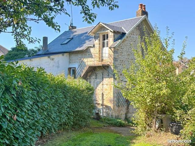 Maison vente à Verruyes, Deux-Sèvres