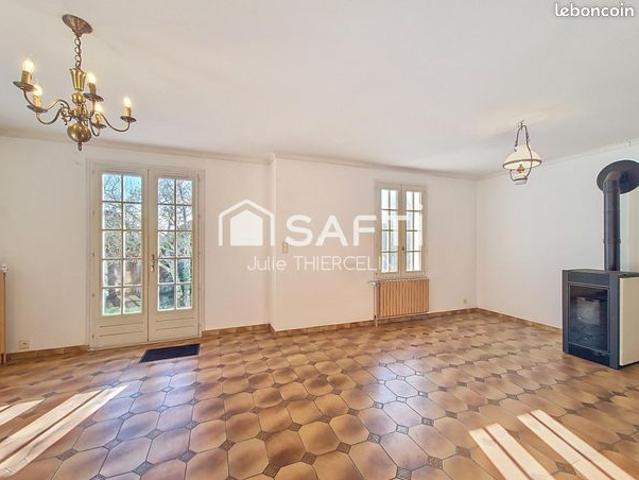 Maison vente à Montargis, Bellegarde