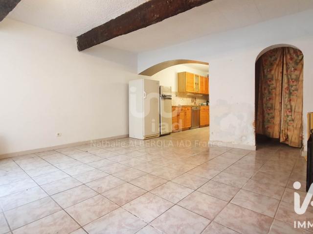 Maison vente à Narbonne, Canet