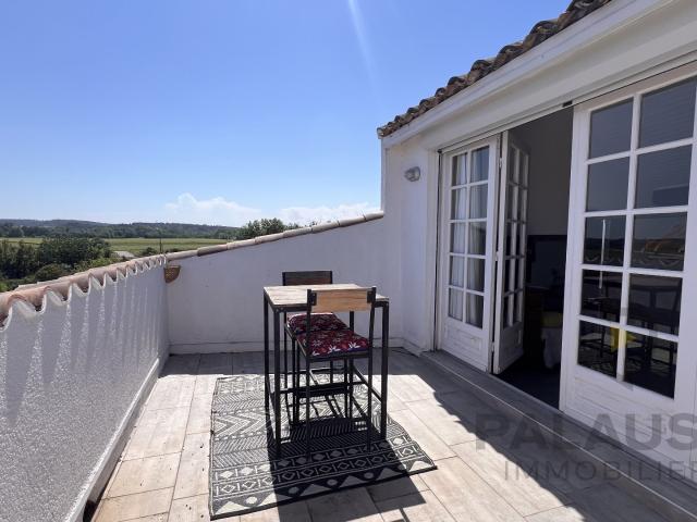 Maison vente à Narbonne, Sallèles-d'aude
