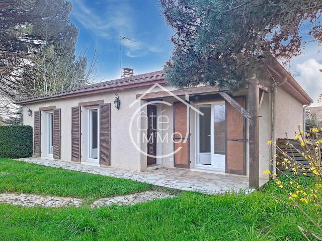 Maison vente à Libourne, Eynesse
