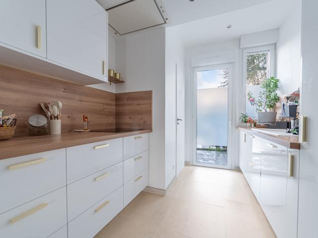 Maison vente à Nantes