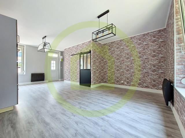 Maison vente à France métropolitaine, Longwy