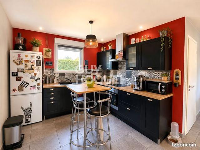 Maison vente à Besançon, Byans-sur-doubs