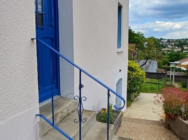 Maison vente à Limoges, Isle