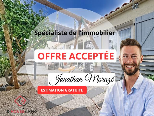 Maison vente à Céret, Fourques