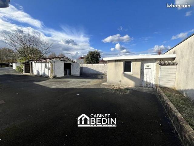 Maison vente à Bordeaux, Blanquefort