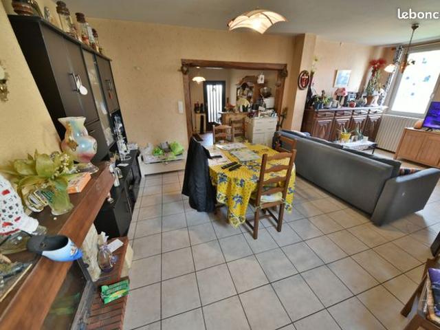 Maison vente à Brive-la-Gaillarde, Brive-la-gaillarde