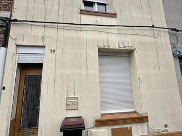 Maison vente à Saint-Quentin, Saint-quentin