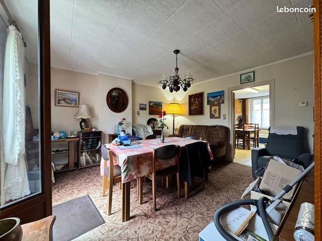 Maison vente à Charleville-Mézières, Charleville-mézières