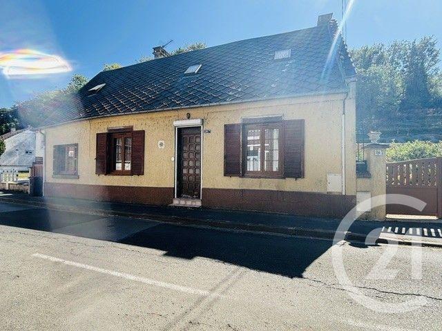 Maison vente à Montdidier