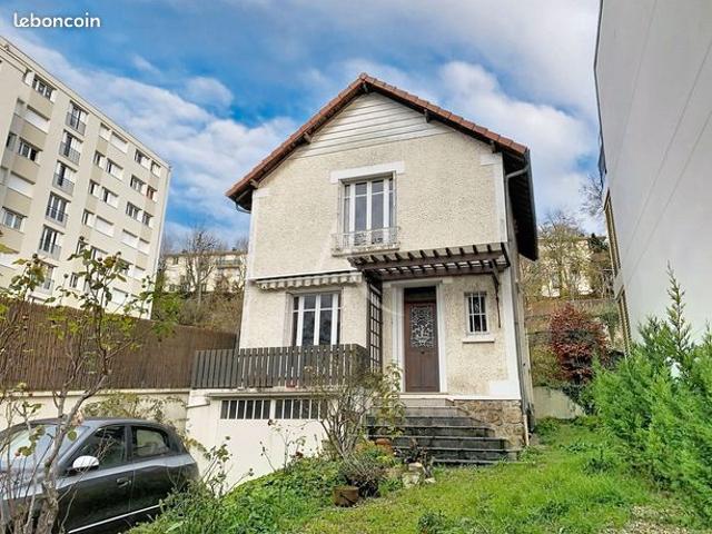 Maison vente à Saint-Germain-en-Laye, Saint-germain-en-laye
