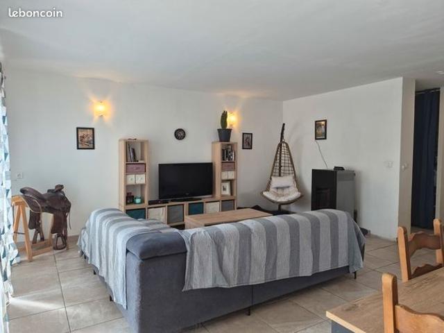 Maison vente à Brie, Somme