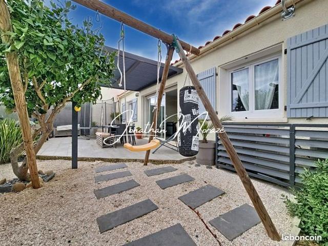 Maison vente à Céret, Fourques