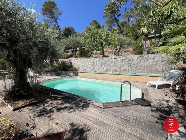 Maison vente à Arrondissement de Draguignan, Figanières