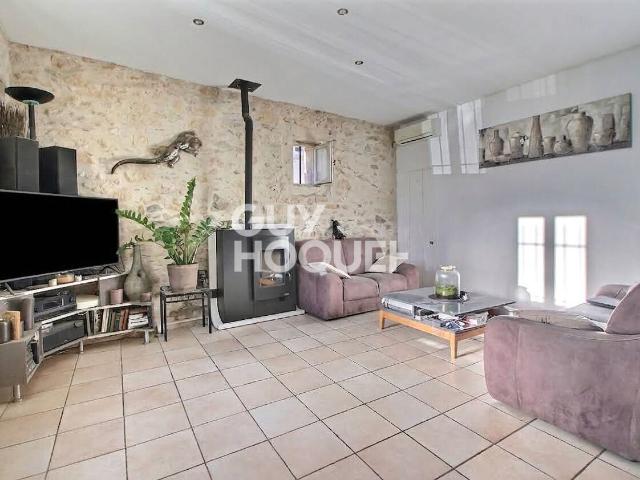 Maison vente à Quartier Kilmaine, Tarascon