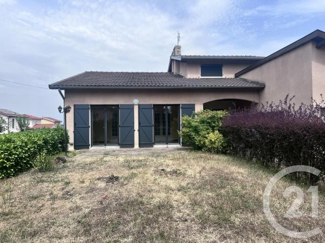 Maison location à Villefranche-sur-Saône, Rhône