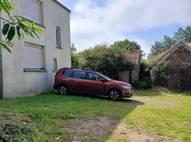 Maison vente à Plouider, Finistère
