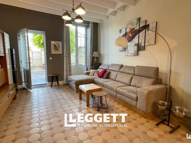 Maison vente à Angoulême, Charente