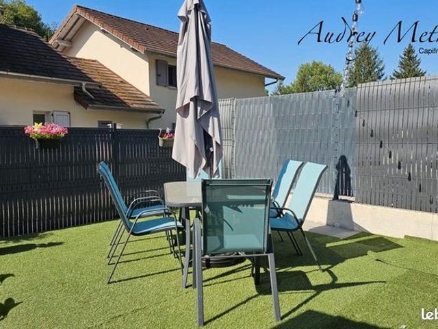 Maison vente à Belley, Culoz