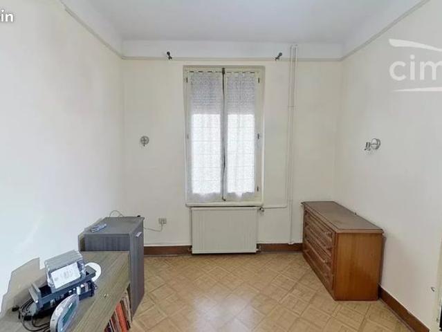 Maison vente à Lyon, Métropole de Lyon