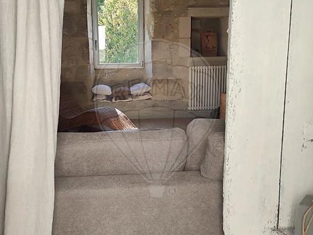 Maison vente à France métropolitaine, Saintes