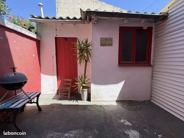 Maison vente à Rochefort