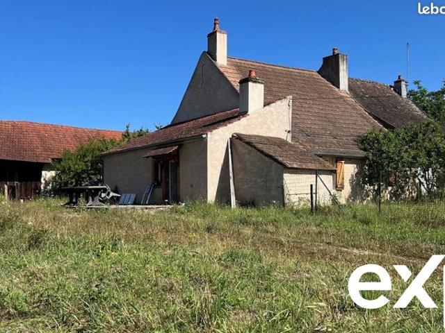 Maison vente à Beaune