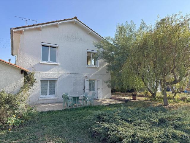 Maison vente à Thouars