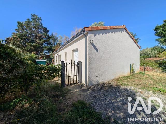 Maison vente à Auch, Ségoufielle