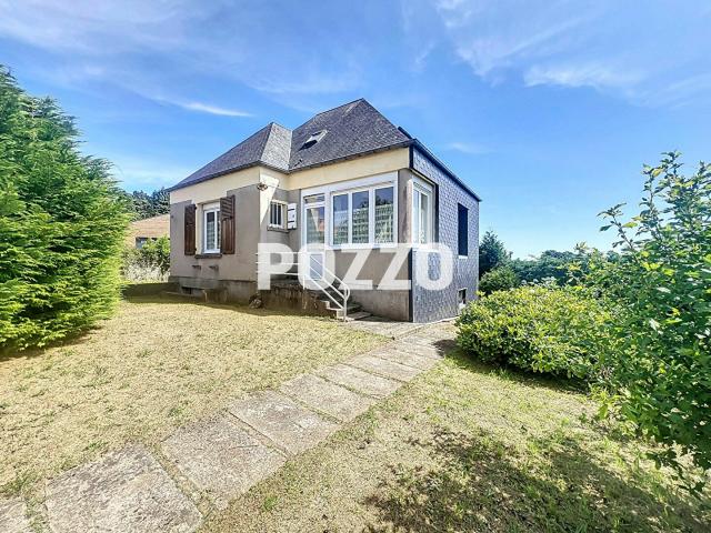 Maison vente à Avranches, Juvigny-le-tertre