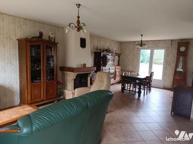 Maison vente à Guenrouet, Loire-Atlantique