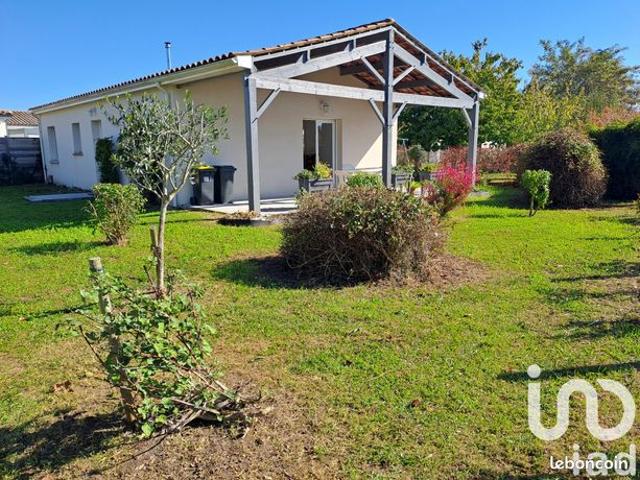 Maison vente à Arvert, Charente-Maritime