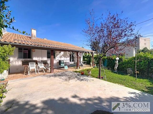 Maison vente à Valence, Romans-sur-isère