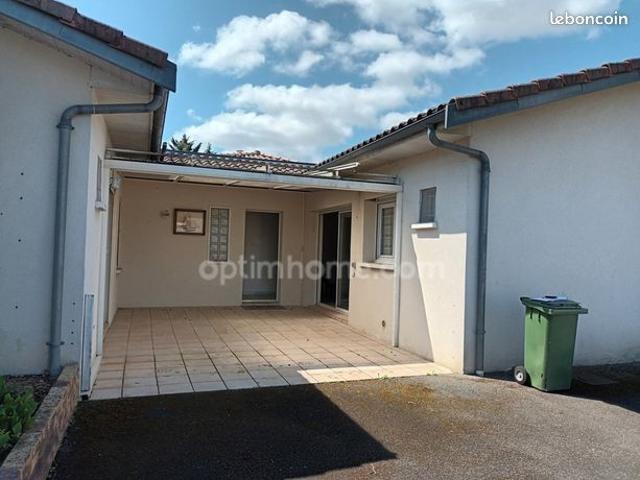 Maison vente à Bordeaux, Blanquefort