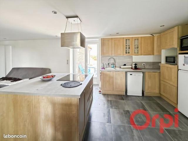 Maison vente à Saint-Amand-Montrond, Ids-saint-roch
