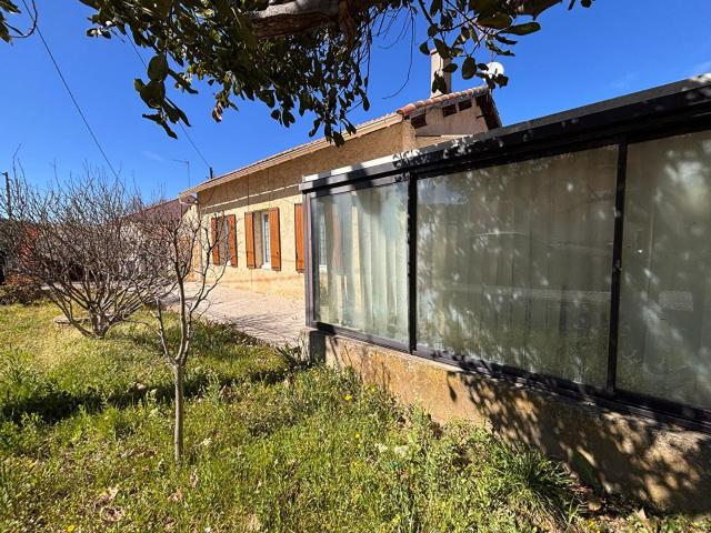 Maison vente à Aix-en-Provence, Gardanne