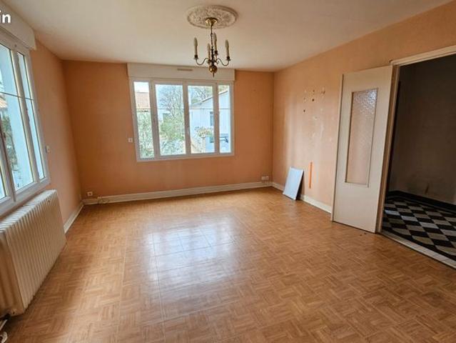 Maison vente à Saint-Nazaire, Saint-brevin-les-pins