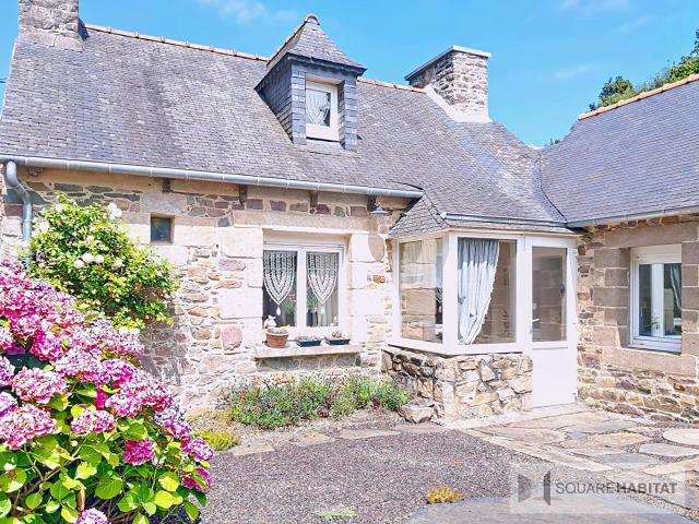 Maison vente à Guingamp, Bretagne