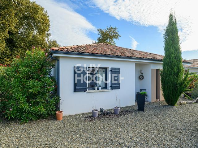 Maison vente à France métropolitaine, Benquet
