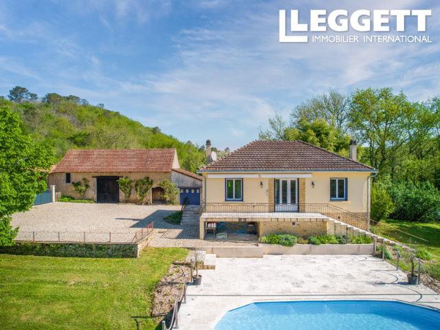 Maison vente à Canteyrat, Le Bugue