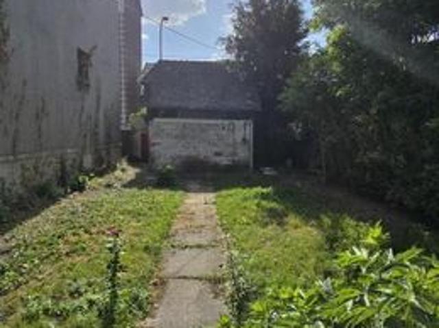 Maison vente à Le Raincy, Aulnay-sous-bois